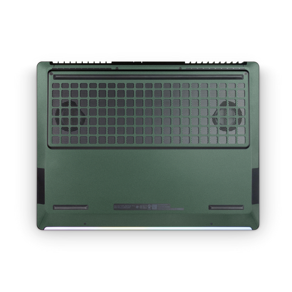 HP Omen Laptop Designs