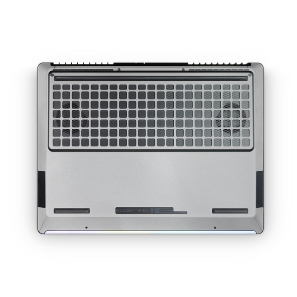 HP Omen Laptop Skins