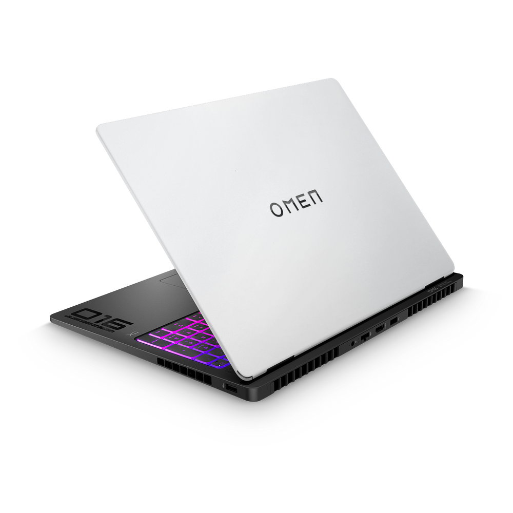 Hp Omen Max 16 2025 Professional Frosty Vanilla Skin Wrap Cover