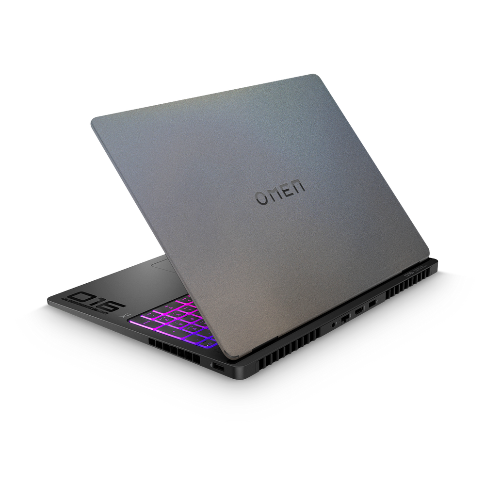 Hp Omen Max 16 2025 Professional Prism Skin Wrap Cover