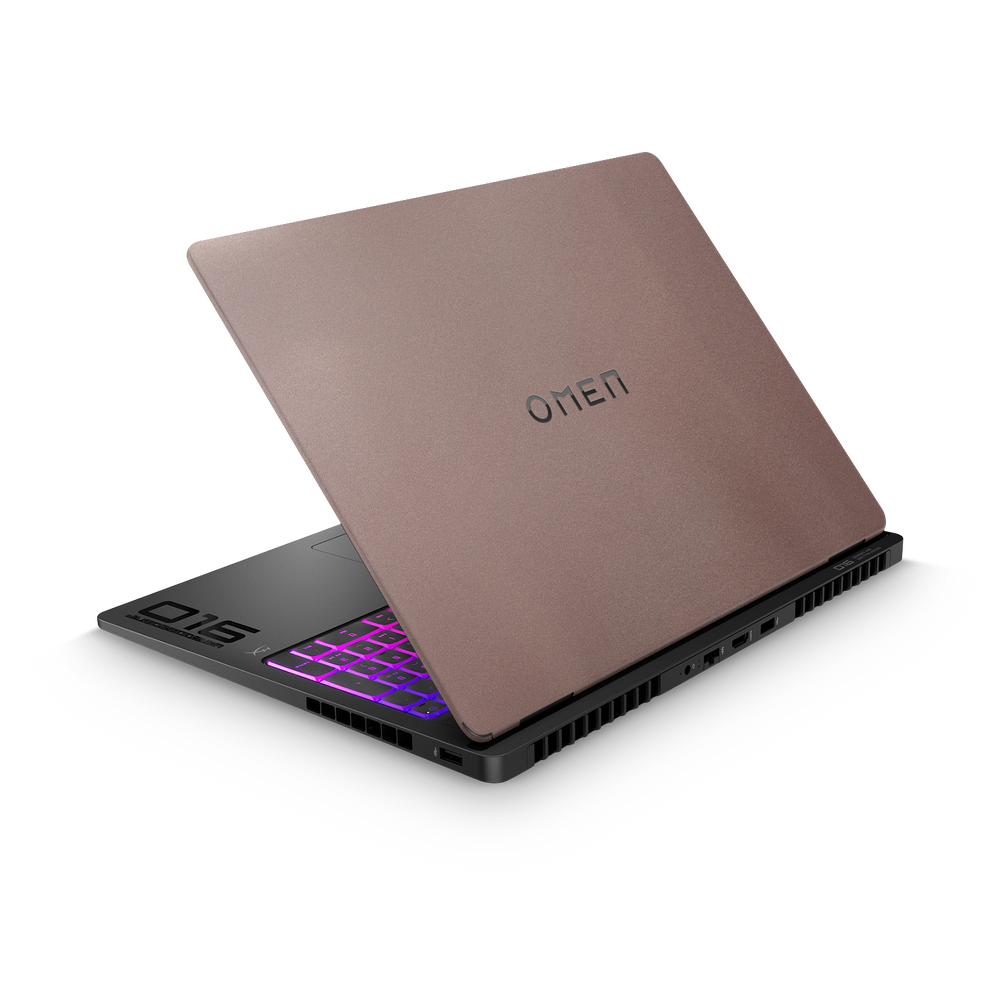 Hp Omen Max 16 2025 Professional Satin Frozen Berry Skin Wrap Cover