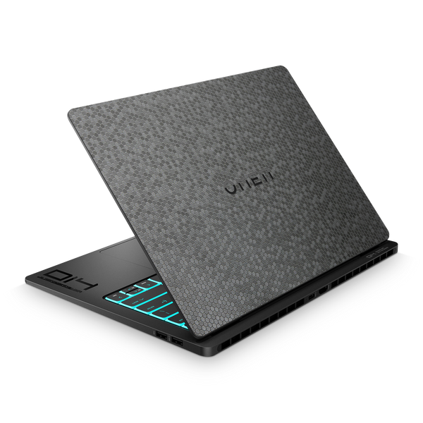 HP Omen Laptop Skins