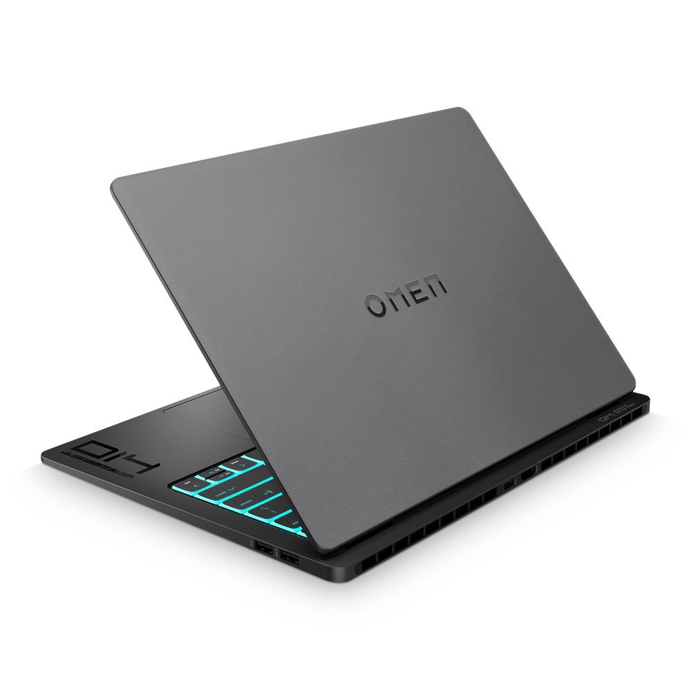 Hp Omen Transcend 14 2024 Essentials Charcoal Grey Skin Wrap Cover