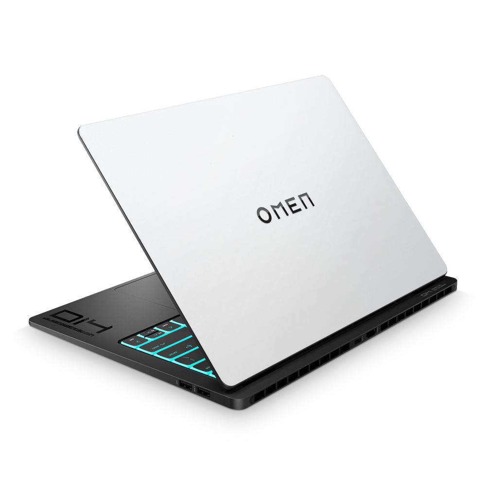 Hp Omen Transcend 14 2024 Essentials Frosty Vanilla Skin Wrap Cover