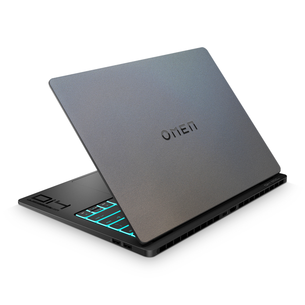 Hp Omen Transcend 14 2024 Essentials Prism Skin Wrap Cover