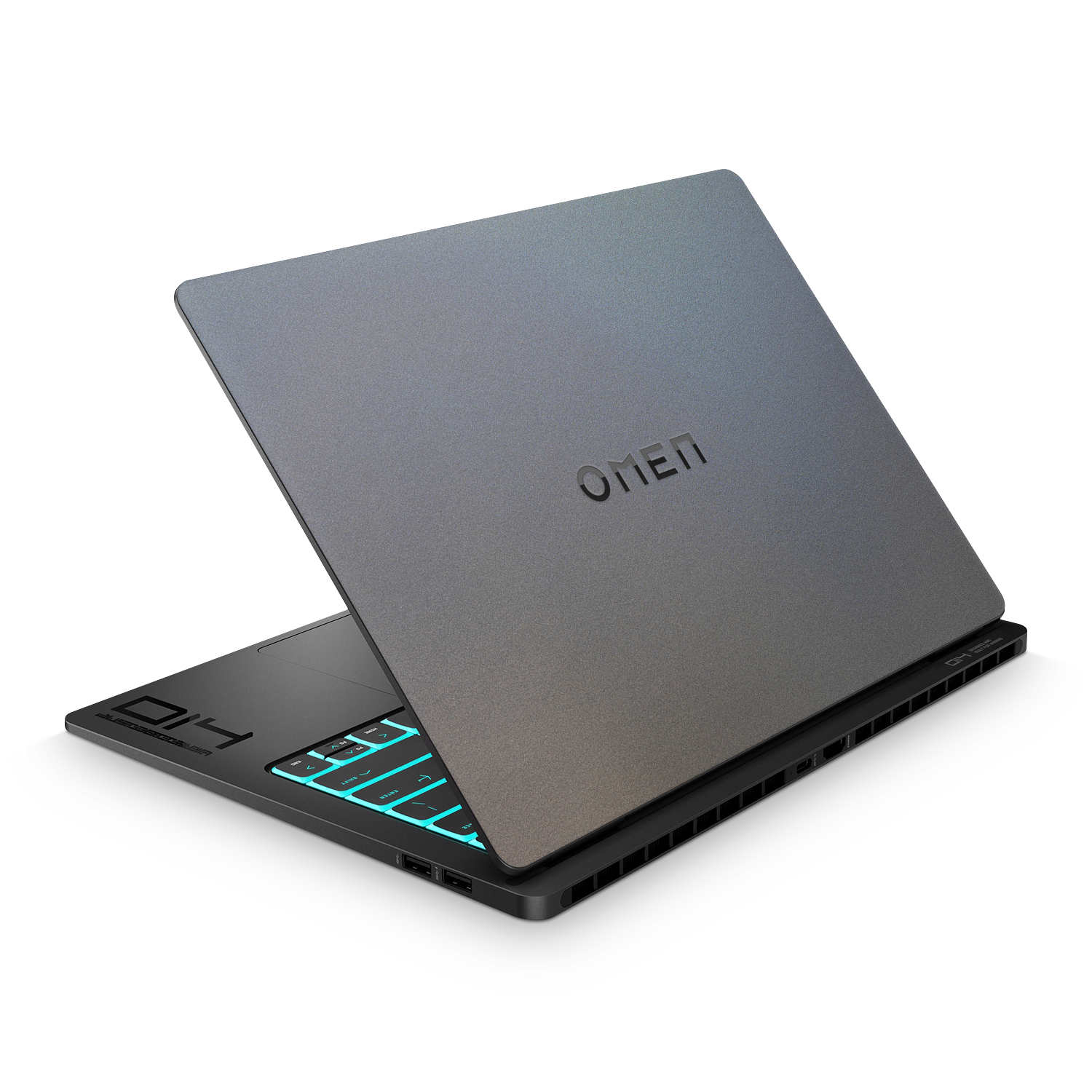 Hp Omen Transcend 14 2024 Essentials Prism Skin Wrap Cover