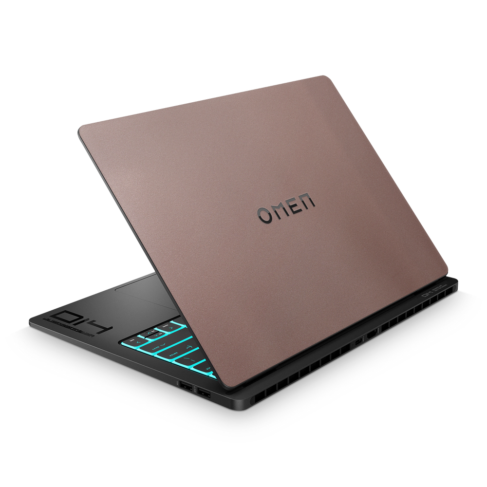 Hp Omen Transcend 14 2024 Essentials Satin Frozen Berry Skin Wrap Cover