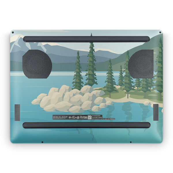 HP Omen Laptop Skins
