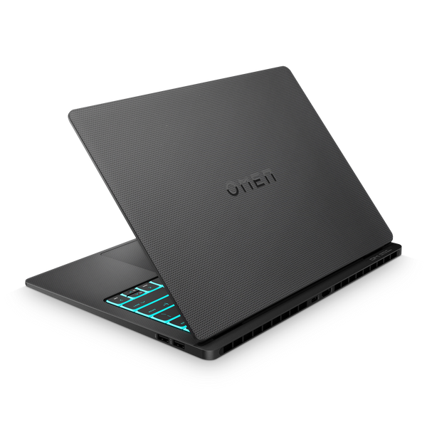 HP Omen Laptop Designs