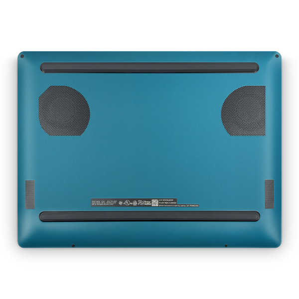 HP Omen Laptop Skins