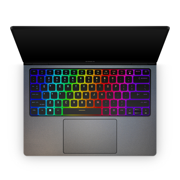 HP Omen Laptop Skins