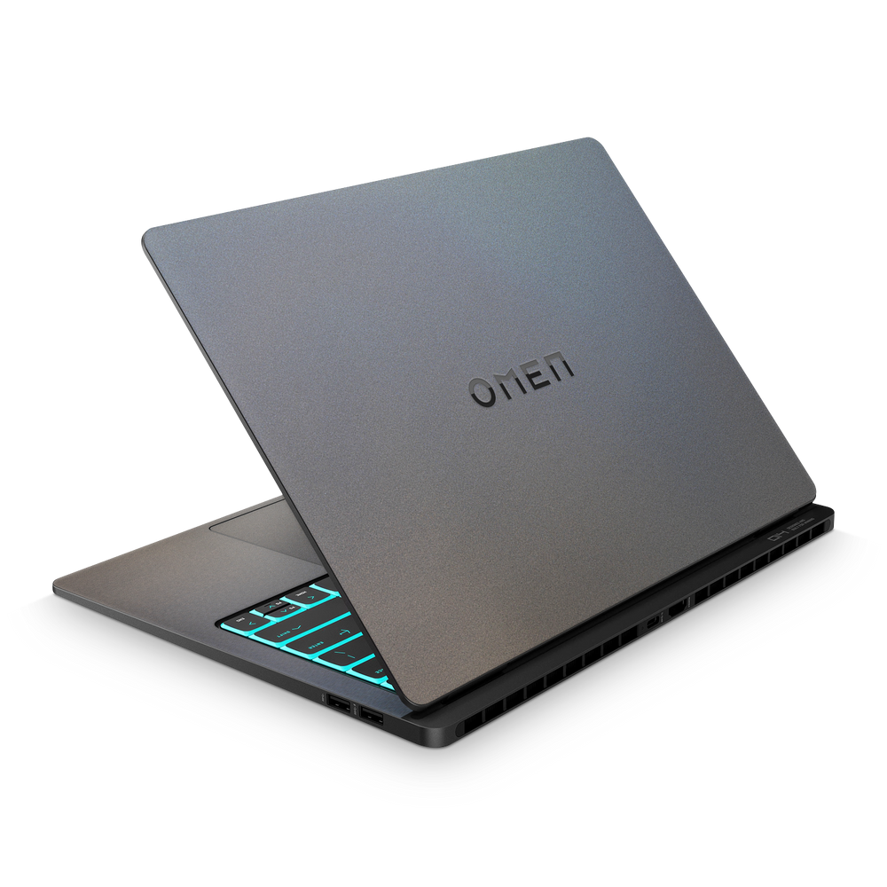 Hp Omen Transcend 14 2024 Professional Prism Skin Wrap Cover