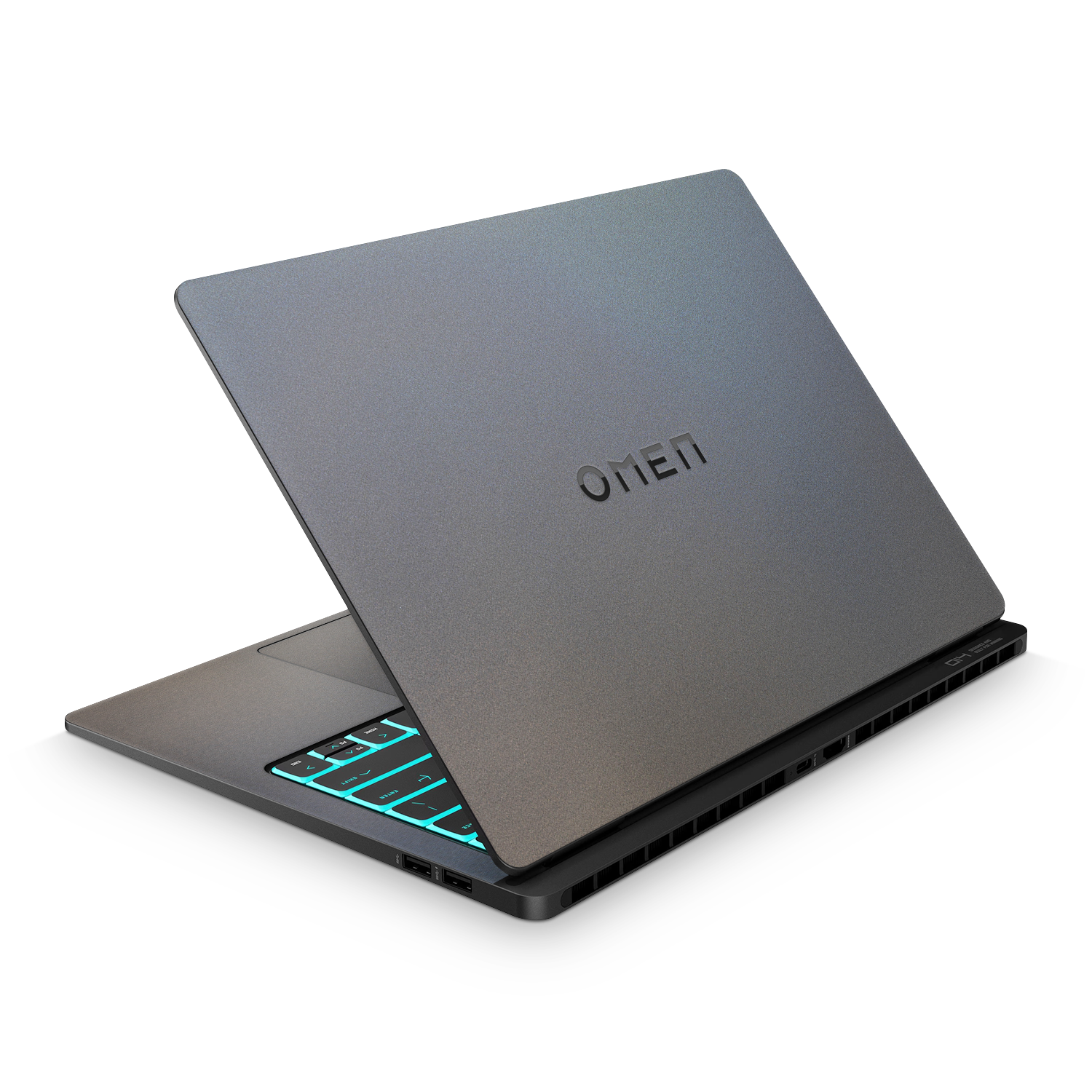 Hp Omen Transcend 14 2024 Professional Prism Skin Wrap Cover
