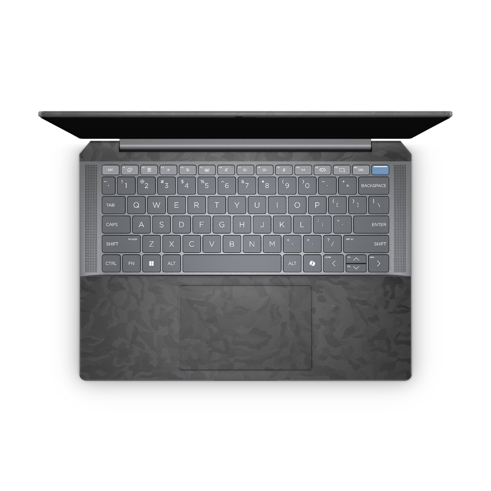 HP Omnibook Ultra 14 (2025) Skins