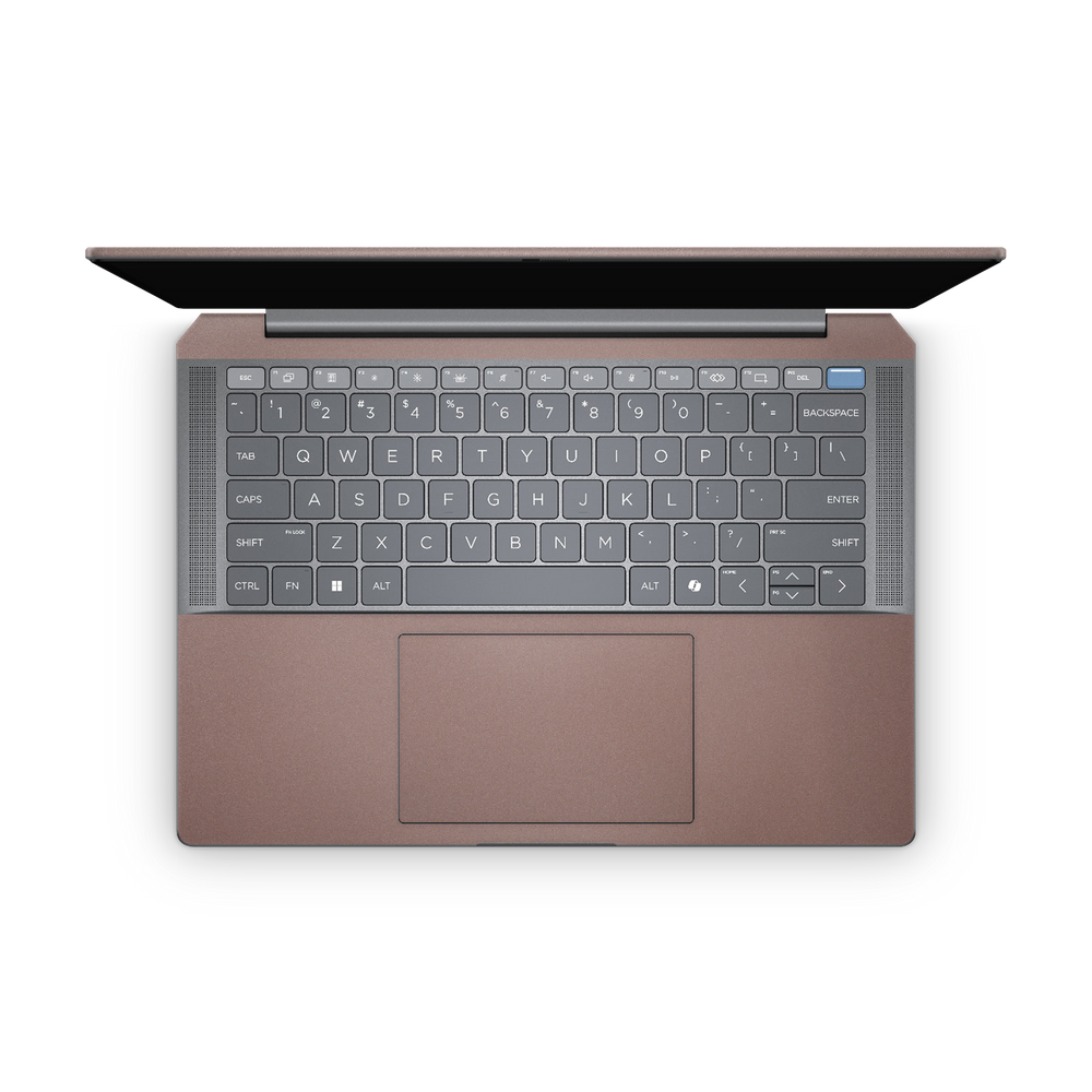 HP Omnibook Ultra 14 (2025) Skins
