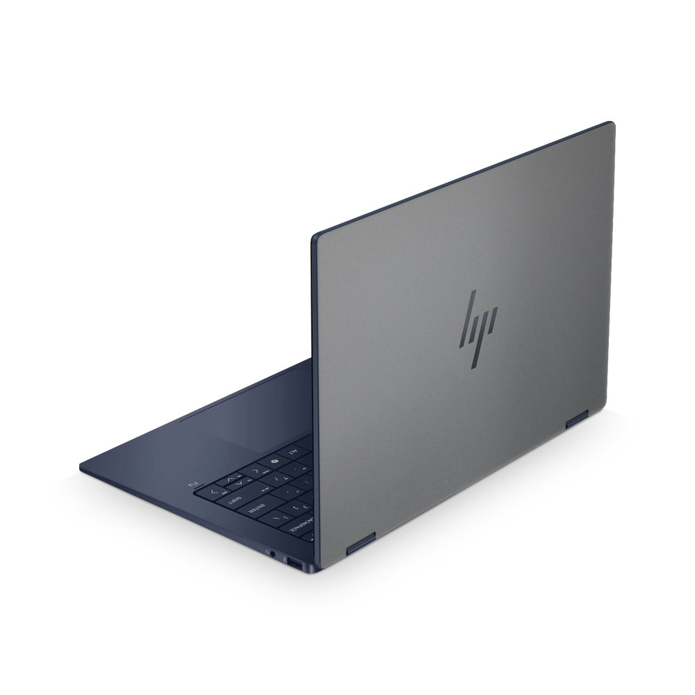 HP OmniBook X Flip 14 2025 — hp-omnibook-xflip-14-2025-ess-charcoal-grey-skin-wrap-cover