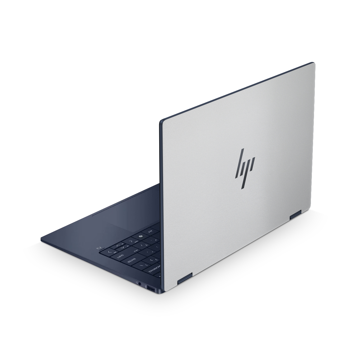HP OmniBook X Flip 14 2025 — hp-omnibook-xflip-14-2025-ess-satin-aluminum-skin-wrap-cover