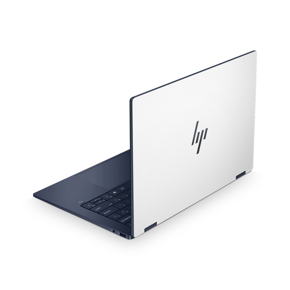 HP OmniBook X Flip 14 2025 — hp-omnibook-xflip-14-2025-ess-satin-white-skin-wrap-cover