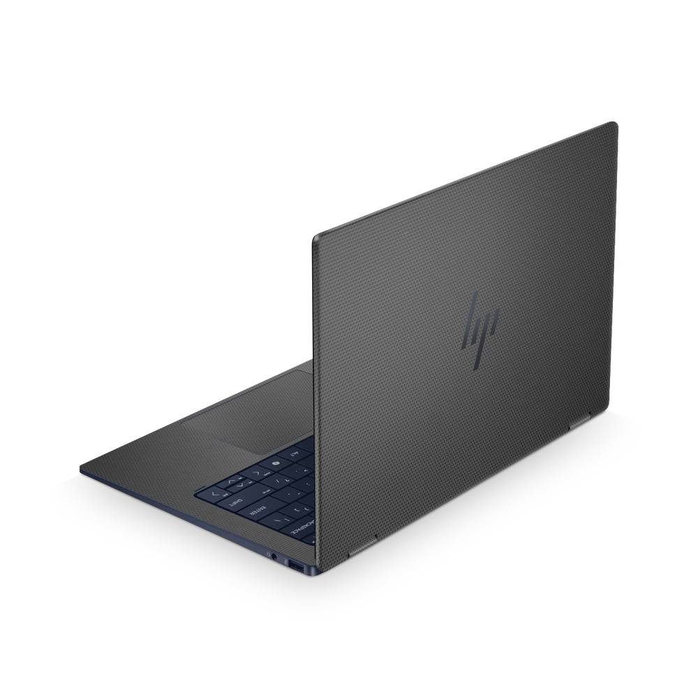 HP OmniBook X Flip 14 2025 — hp-omnibook-xflip-14-2025-pro-black-matrix-skin-wrap-cover
