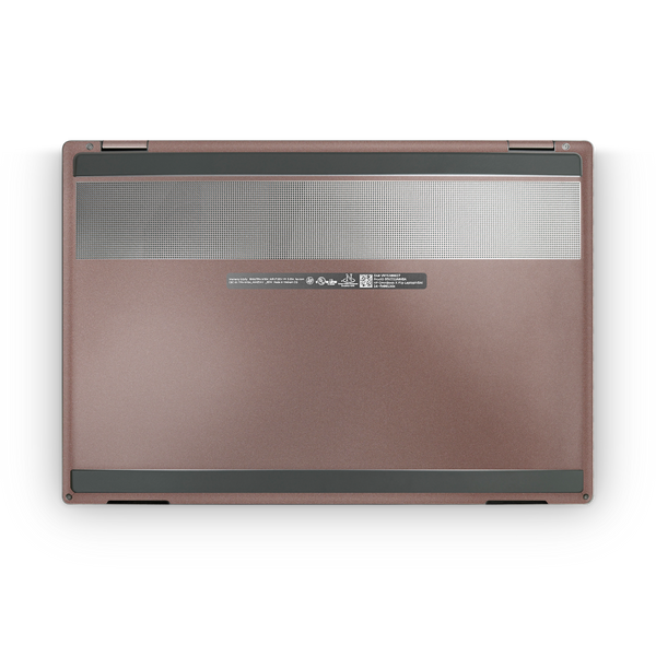 HP OmniBook Laptop Skins