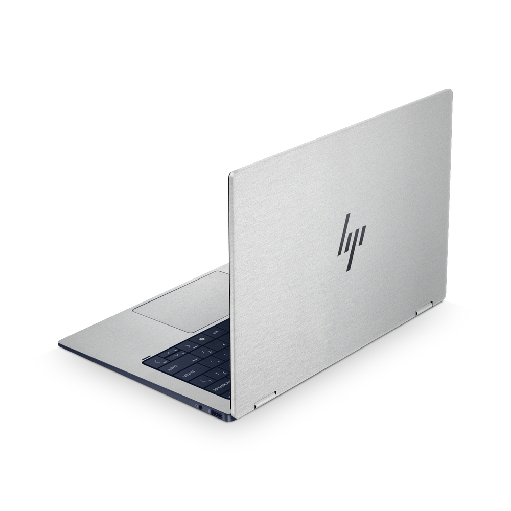 HP OmniBook X Flip 14 2025 — hp-omnibook-xflip-14-2025-pro-brushed-aluminum-skin-wrap-cover