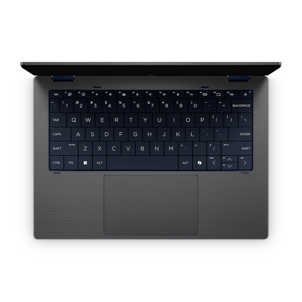 HP OmniBook X Flip 14 2025 — hp-omnibook-xflip-14-2025-pro-interior-black-matrix-skin-wrap-cover
