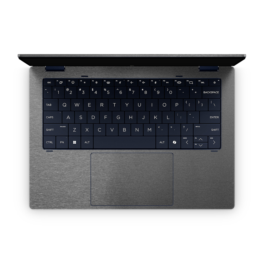 HP OmniBook X Flip 14 2025 — hp-omnibook-xflip-14-2025-pro-interior-brushed-black-skin-wrap-cover