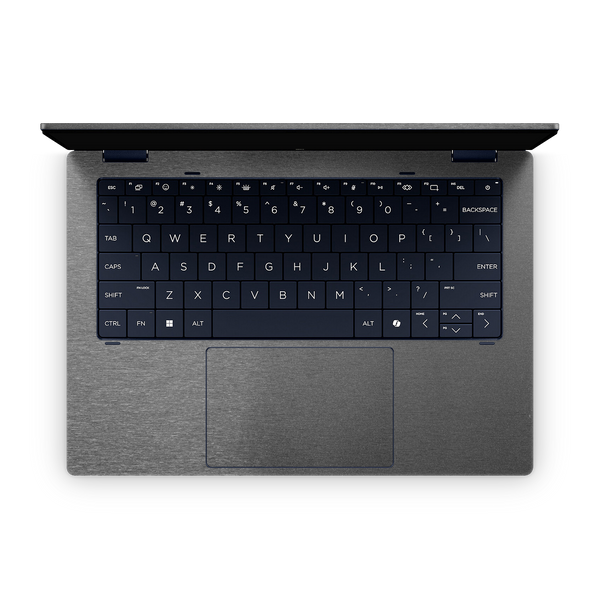 HP OmniBook Laptop Skins