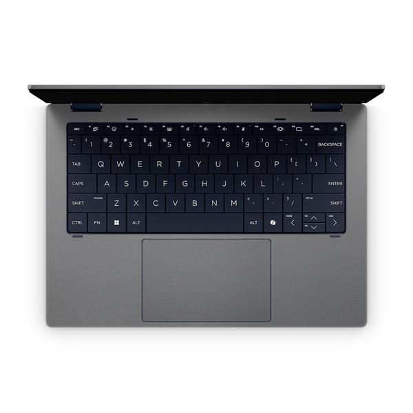 HP OmniBook Laptop Skins