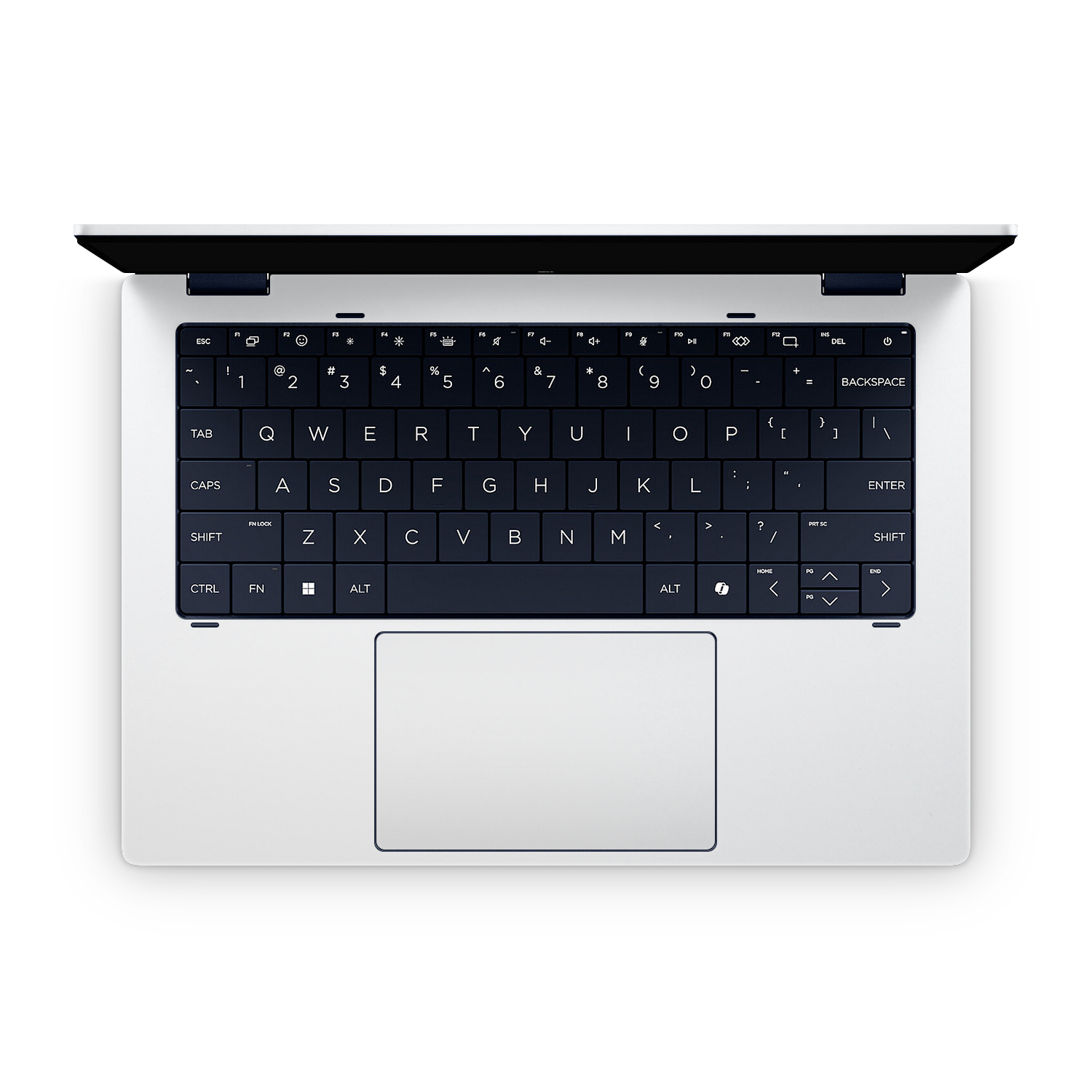 HP OmniBook X Flip 14 2025 — hp-omnibook-xflip-14-2025-pro-interior-frosty-vanilla-skin-wrap-cover