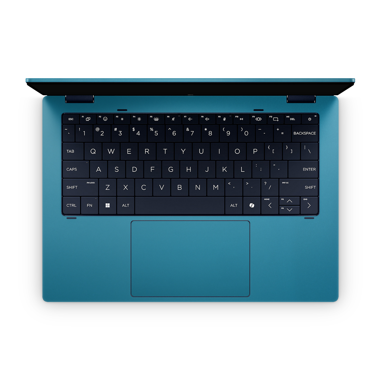 HP OmniBook X Flip 14 2025 — hp-omnibook-xflip-14-2025-pro-interior-satin-ocean-shimmer-skin-wrap-cover