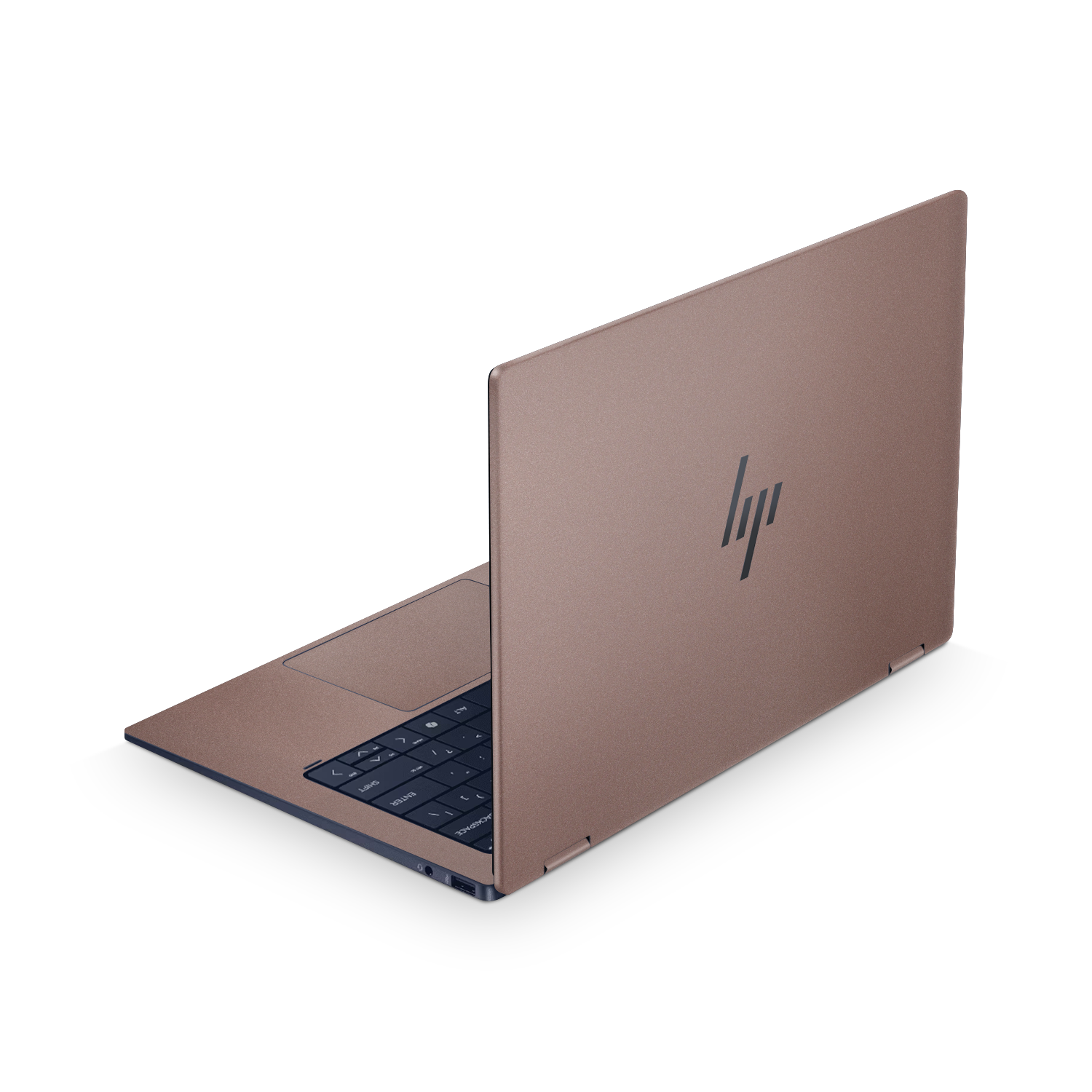 HP OmniBook X Flip 14 2025 — hp-omnibook-xflip-14-2025-pro-satin-frozen-berry-skin-wrap-cover