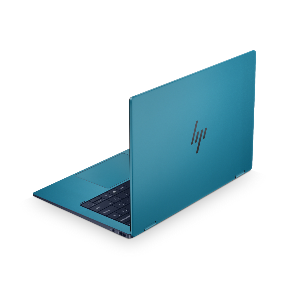 HP OmniBook X Flip 14 2025 — hp-omnibook-xflip-14-2025-pro-satin-ocean-shimmer-skin-wrap-cover