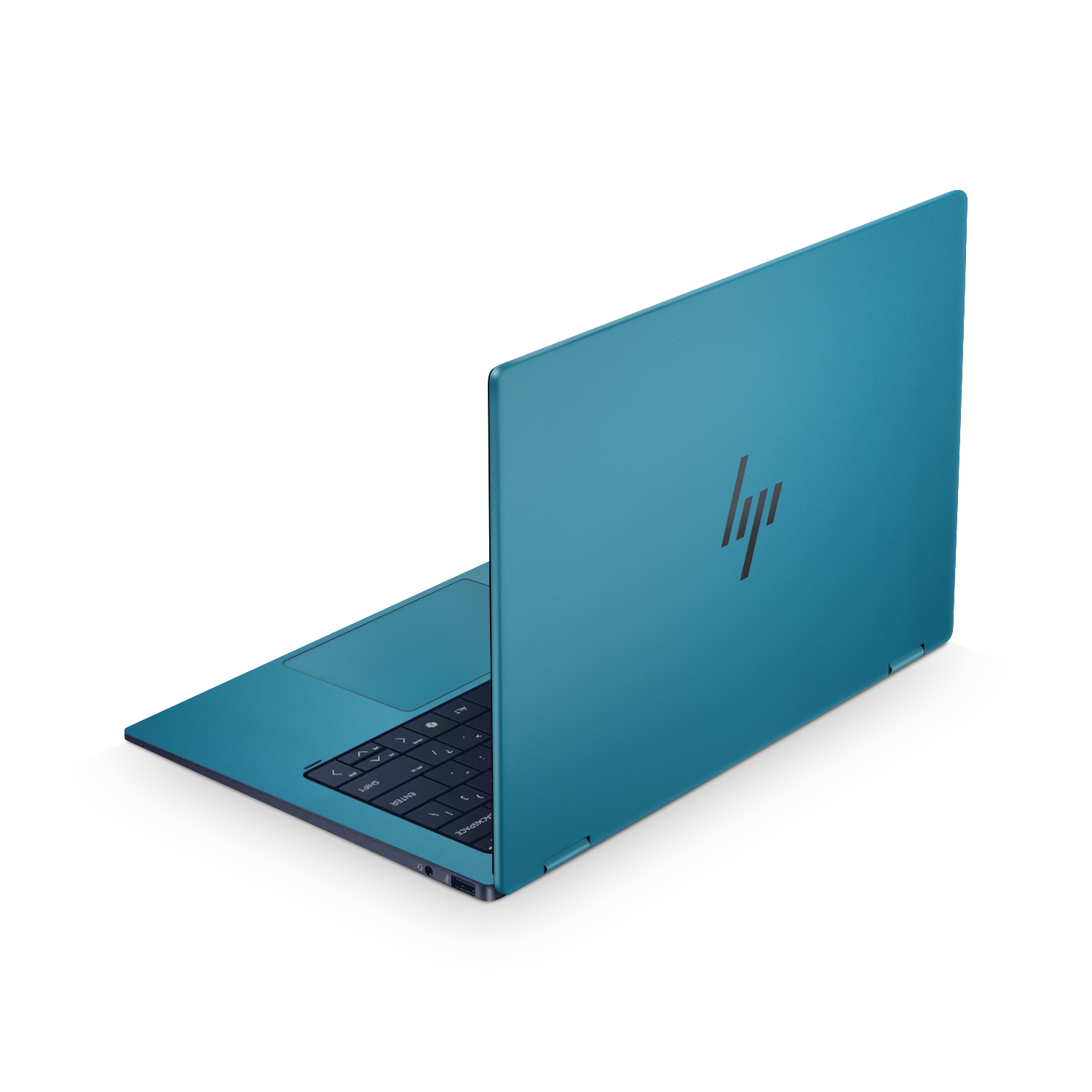 HP OmniBook X Flip 14 2025 — hp-omnibook-xflip-14-2025-pro-satin-ocean-shimmer-skin-wrap-cover