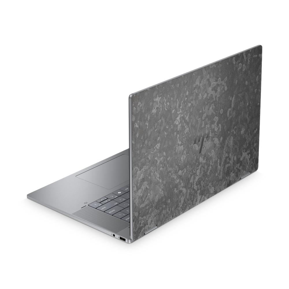 Hp Omnibook Xflip 16 2025 Essentials Forged Carbon Skin Wrap Cover