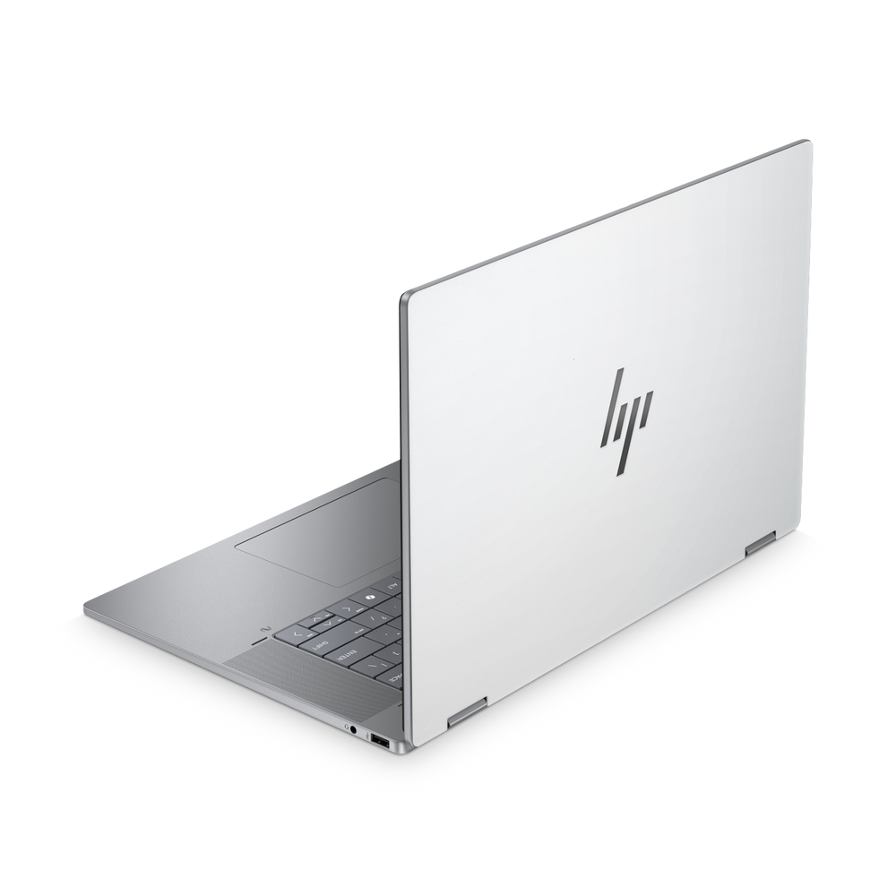 Hp Omnibook Xflip 16 2025 Essentials Frosty Vanilla Skin Wrap Cover