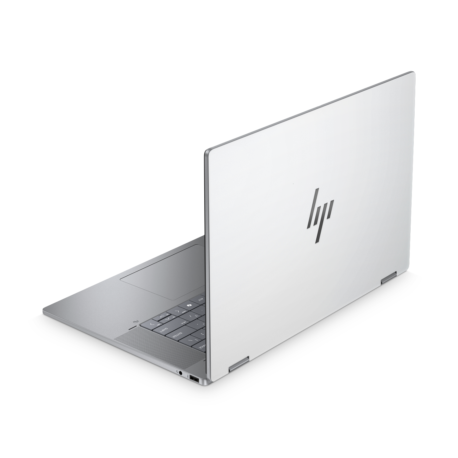 Hp Omnibook Xflip 16 2025 Essentials Frosty Vanilla Skin Wrap Cover