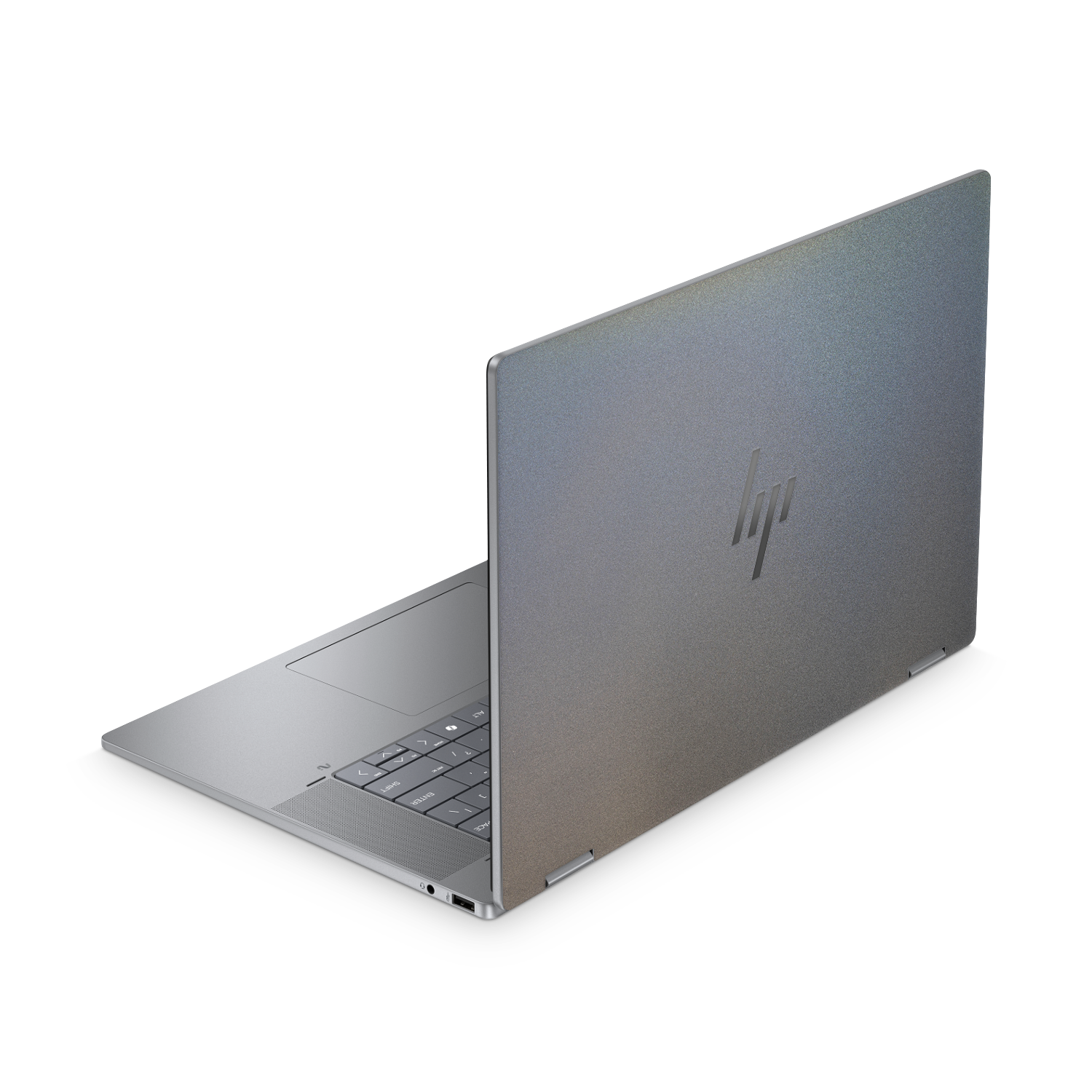 Hp Omnibook Xflip 16 2025 Essentials Prism Skin Wrap Cover
