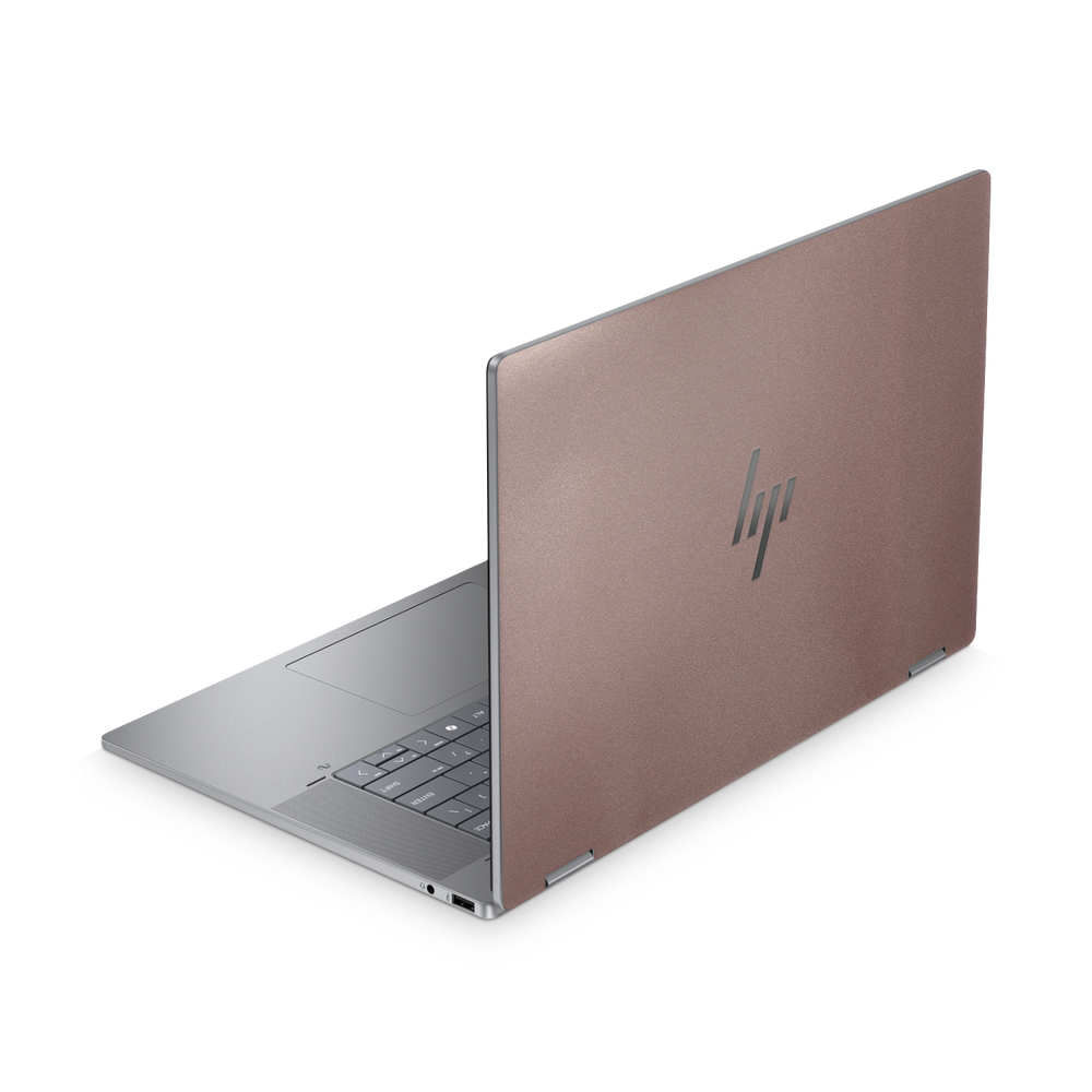 Hp Omnibook Xflip 16 2025 Essentials Satin Frozen Berry Skin Wrap Cover