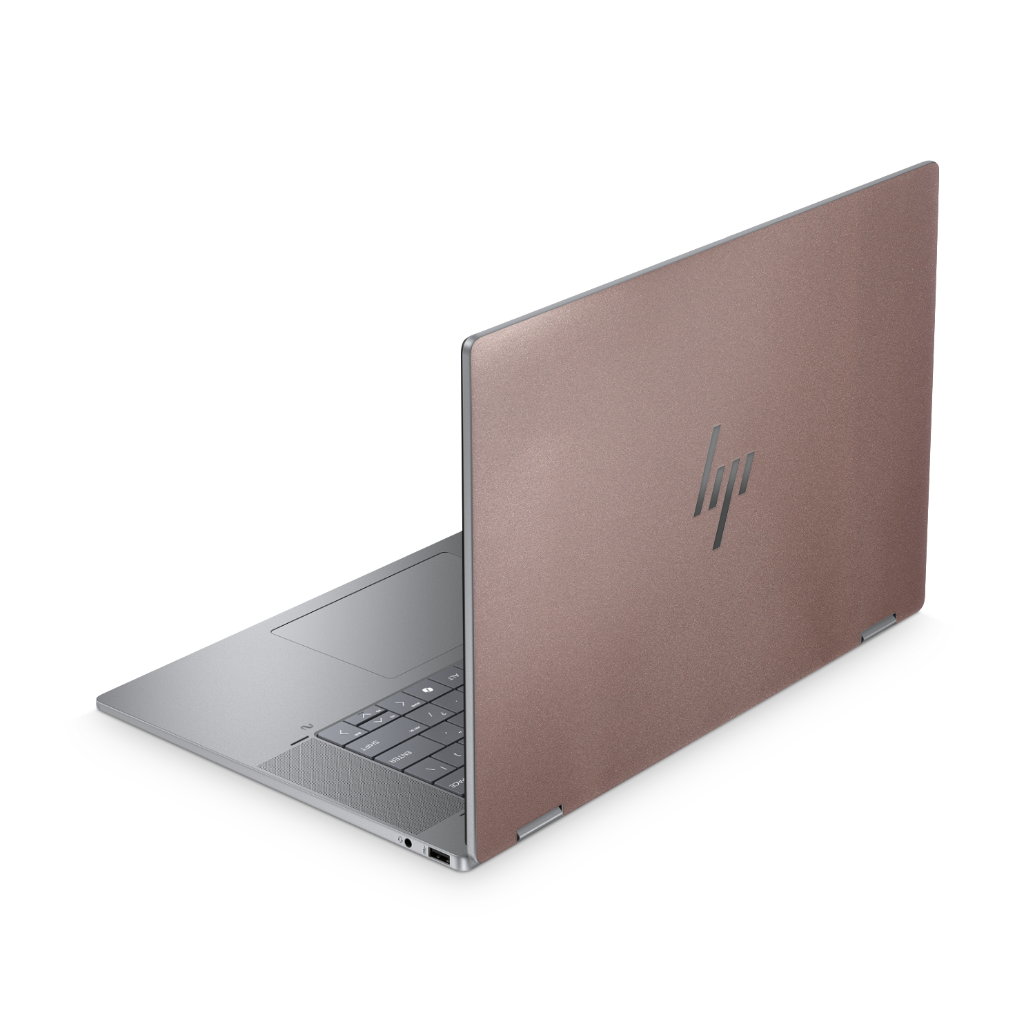 Hp Omnibook Xflip 16 2025 Essentials Satin Frozen Berry Skin Wrap Cover