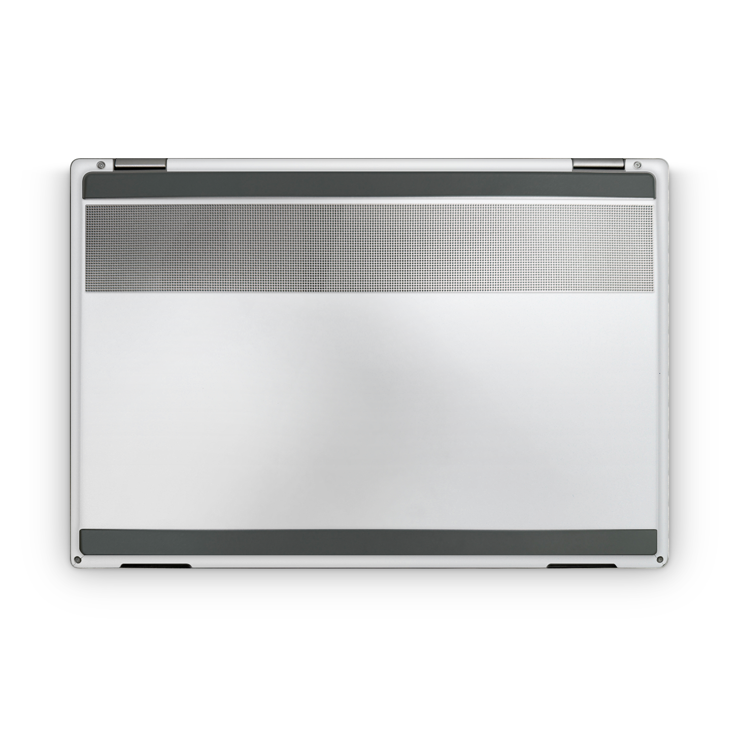 Hp Omnibook Xflip 16 2025 Professional Bottom Frosty Vanilla Skin Wrap Cover