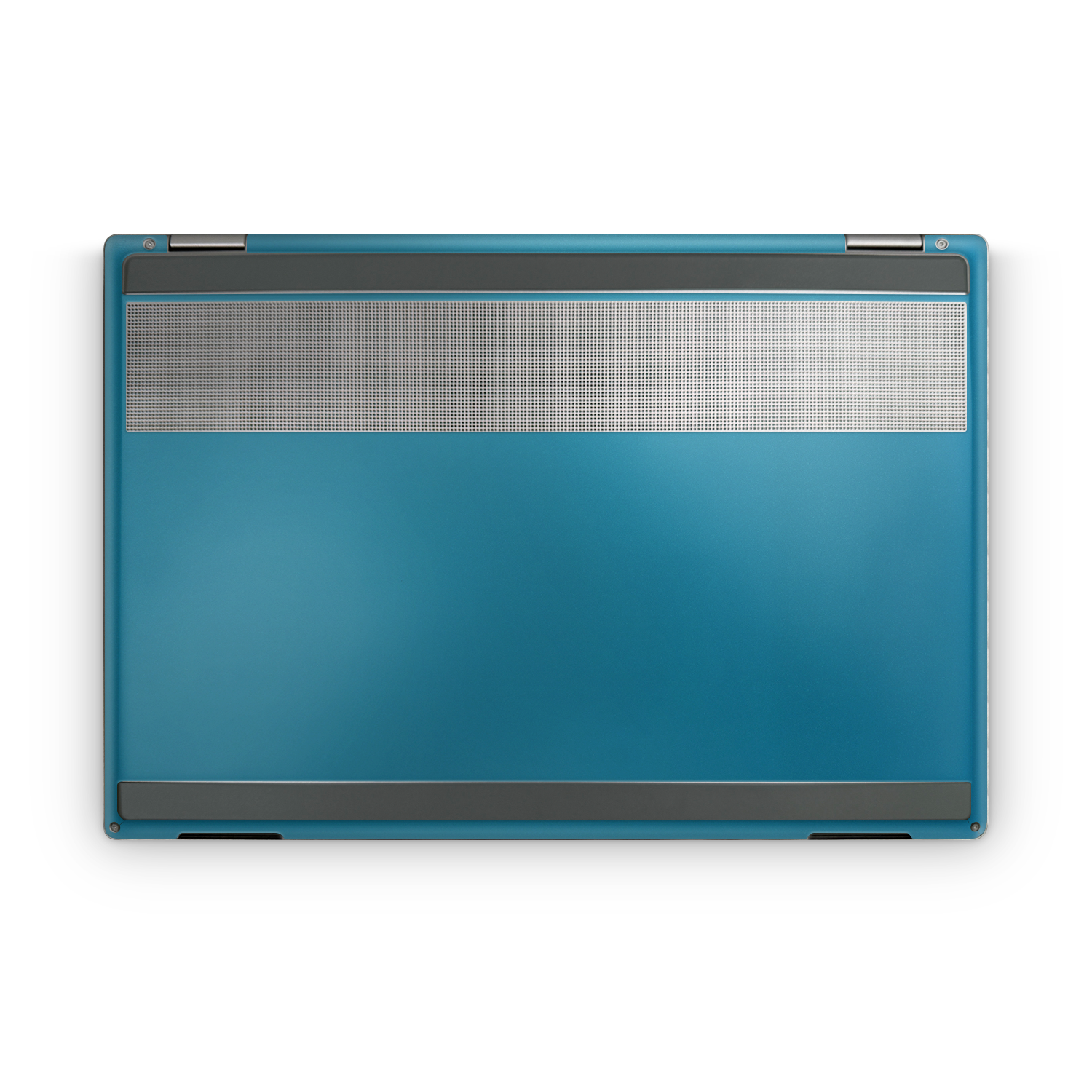 Hp Omnibook Xflip 16 2025 Professional Bottom Satin Ocean Shimmer Skin Wrap Cover
