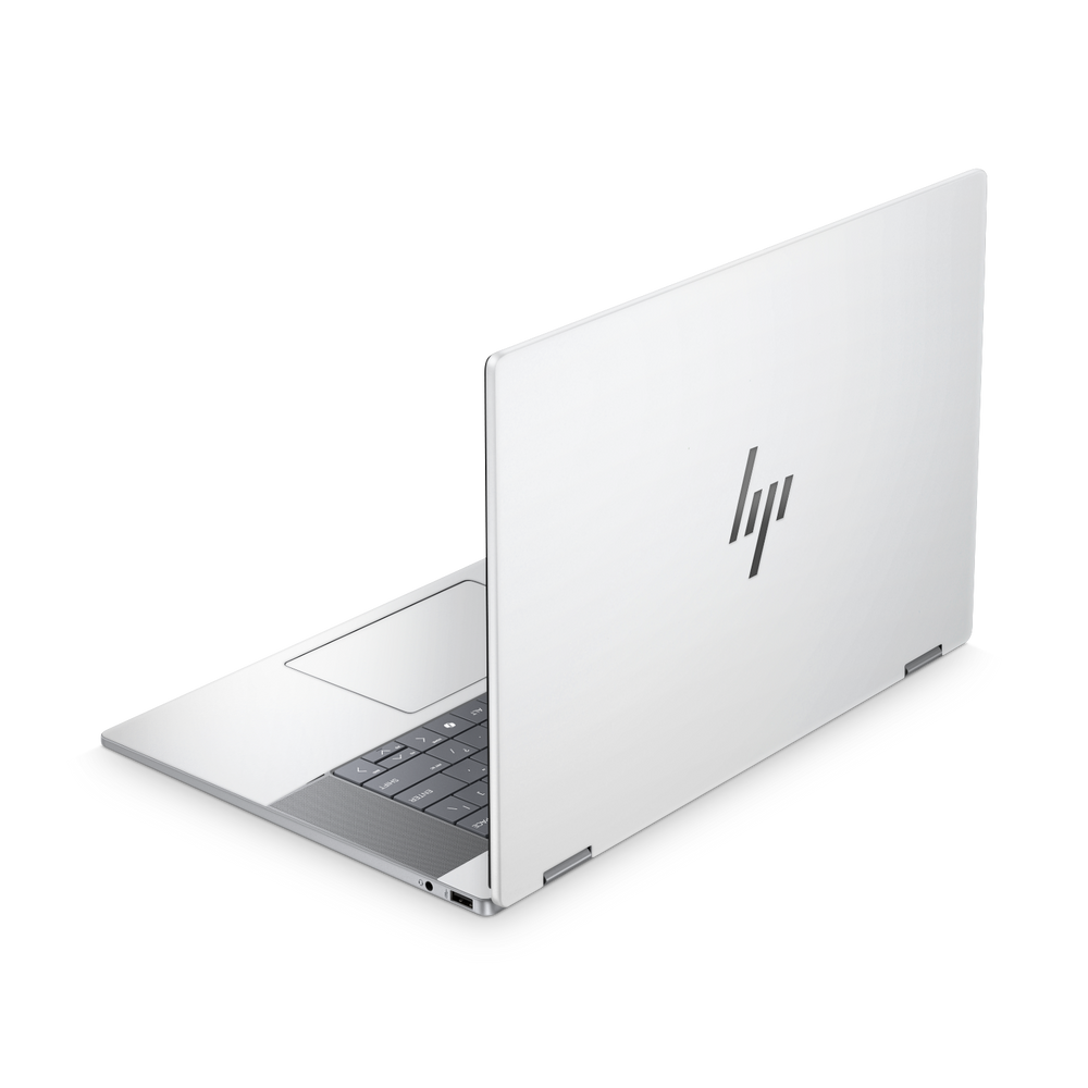 Hp Omnibook Xflip 16 2025 Professional Frosty Vanilla Skin Wrap Cover