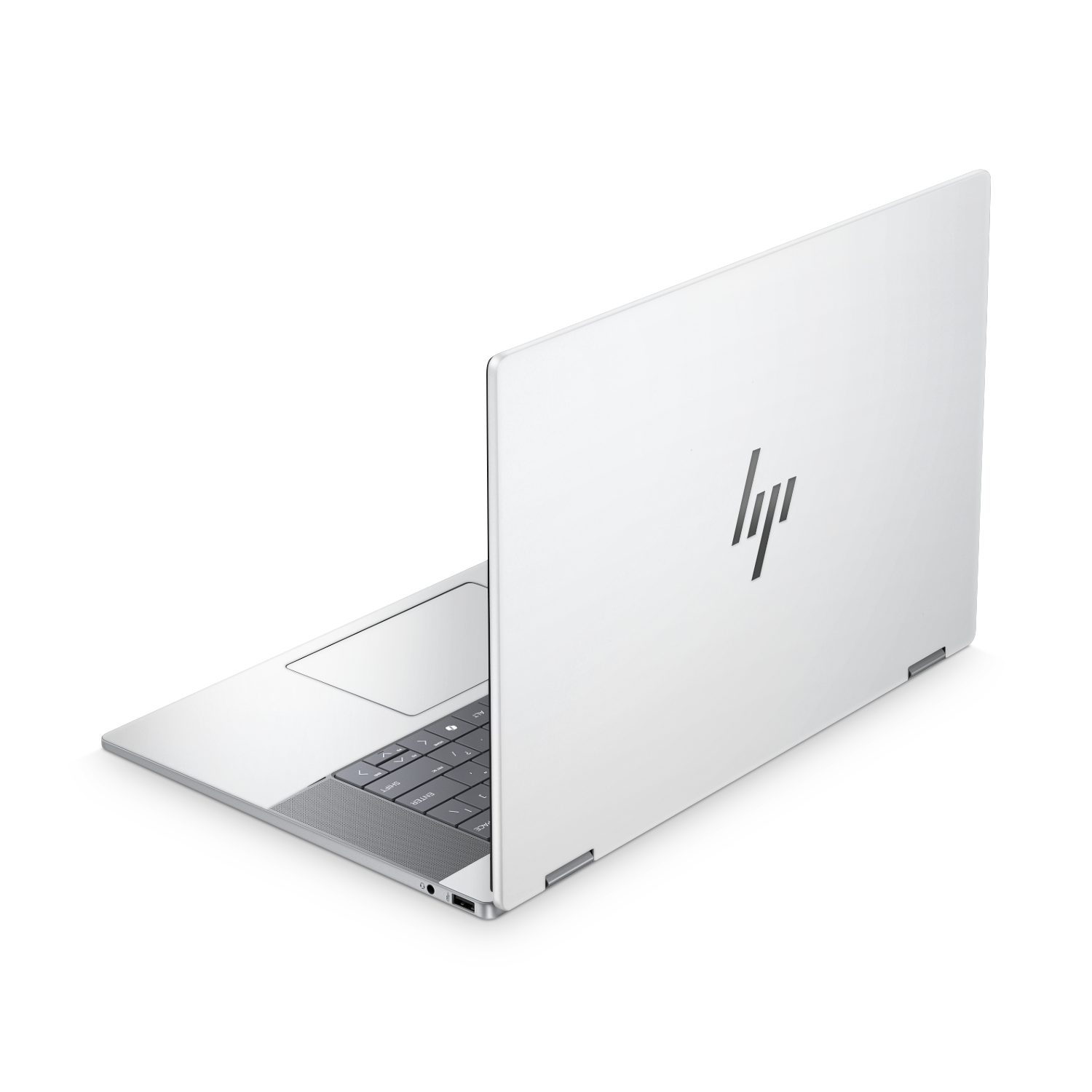 Hp Omnibook Xflip 16 2025 Professional Frosty Vanilla Skin Wrap Cover