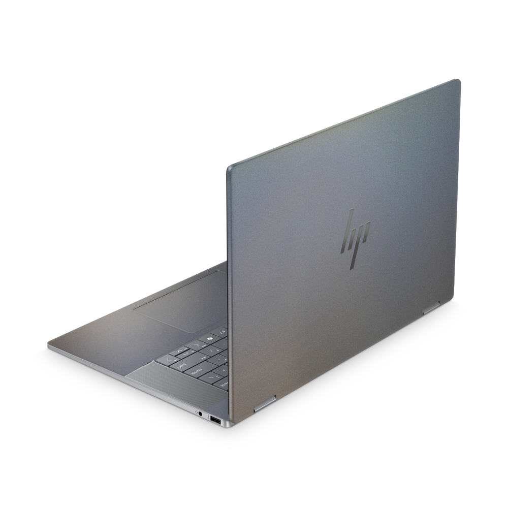 Hp Omnibook Xflip 16 2025 Professional Prism Skin Wrap Cover