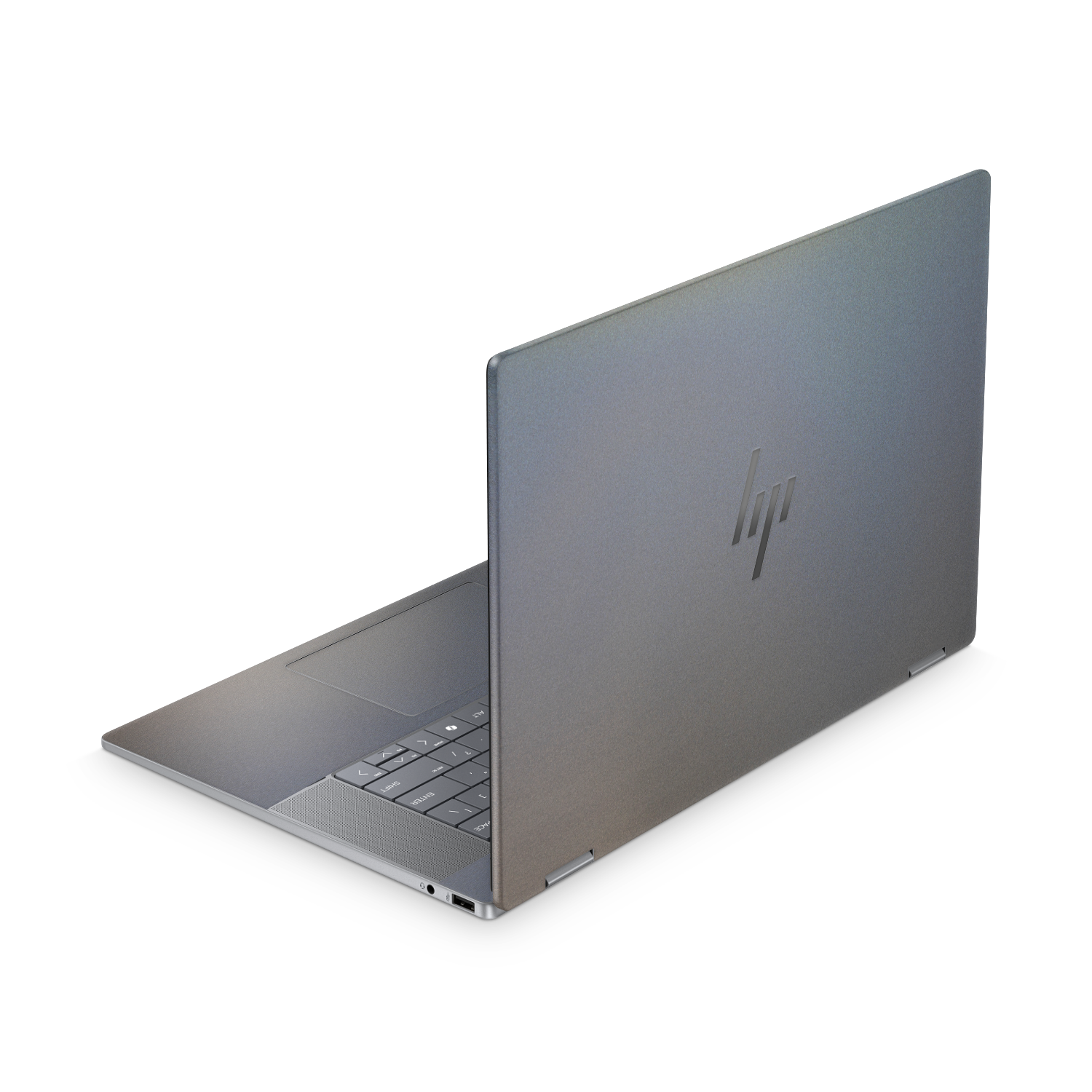 Hp Omnibook Xflip 16 2025 Professional Prism Skin Wrap Cover