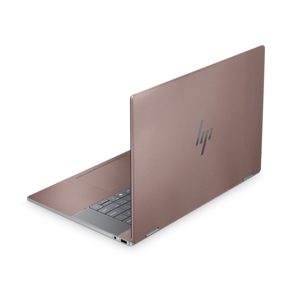 Hp Omnibook Xflip 16 2025 Professional Satin Frozen Berry Skin Wrap Cover