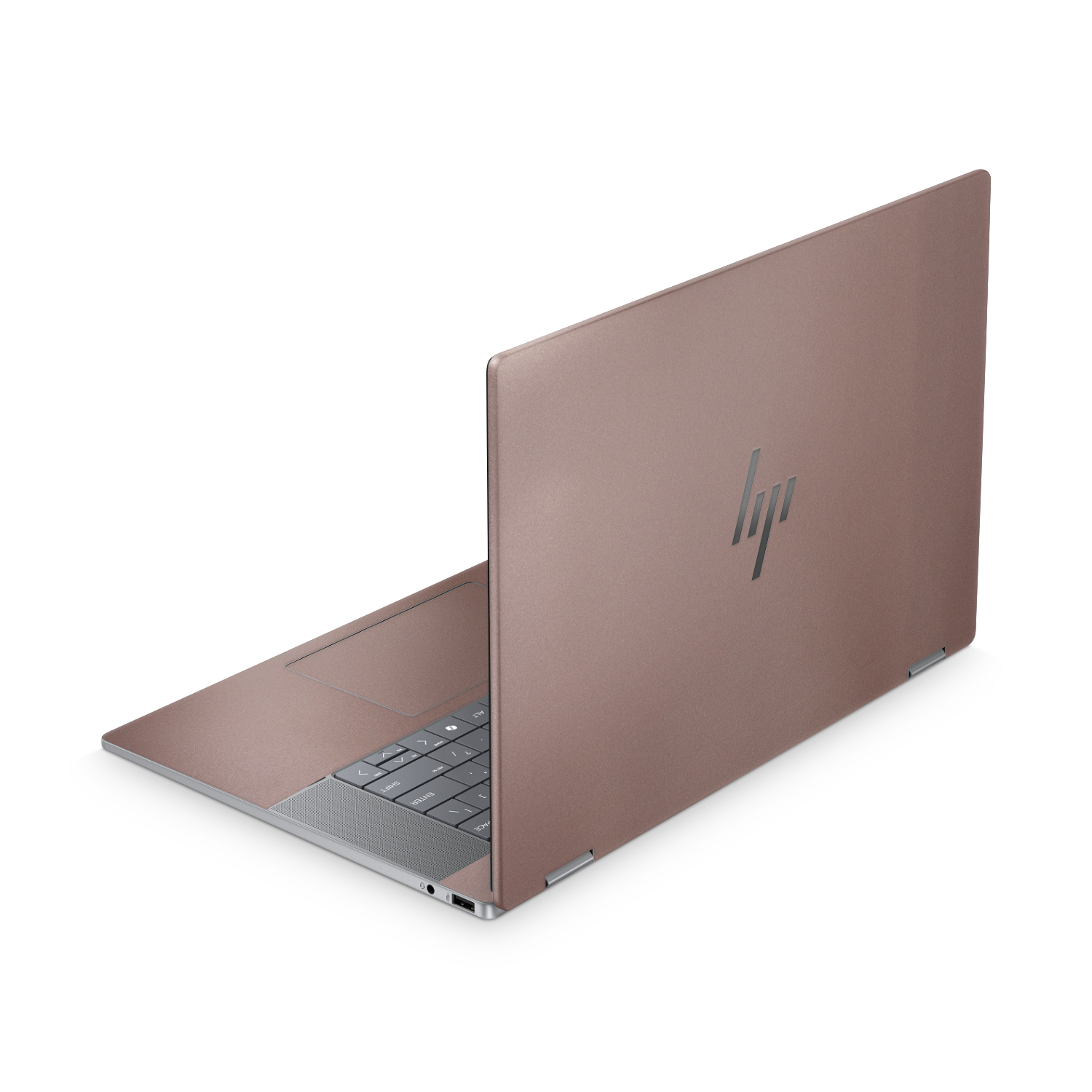 Hp Omnibook Xflip 16 2025 Professional Satin Frozen Berry Skin Wrap Cover