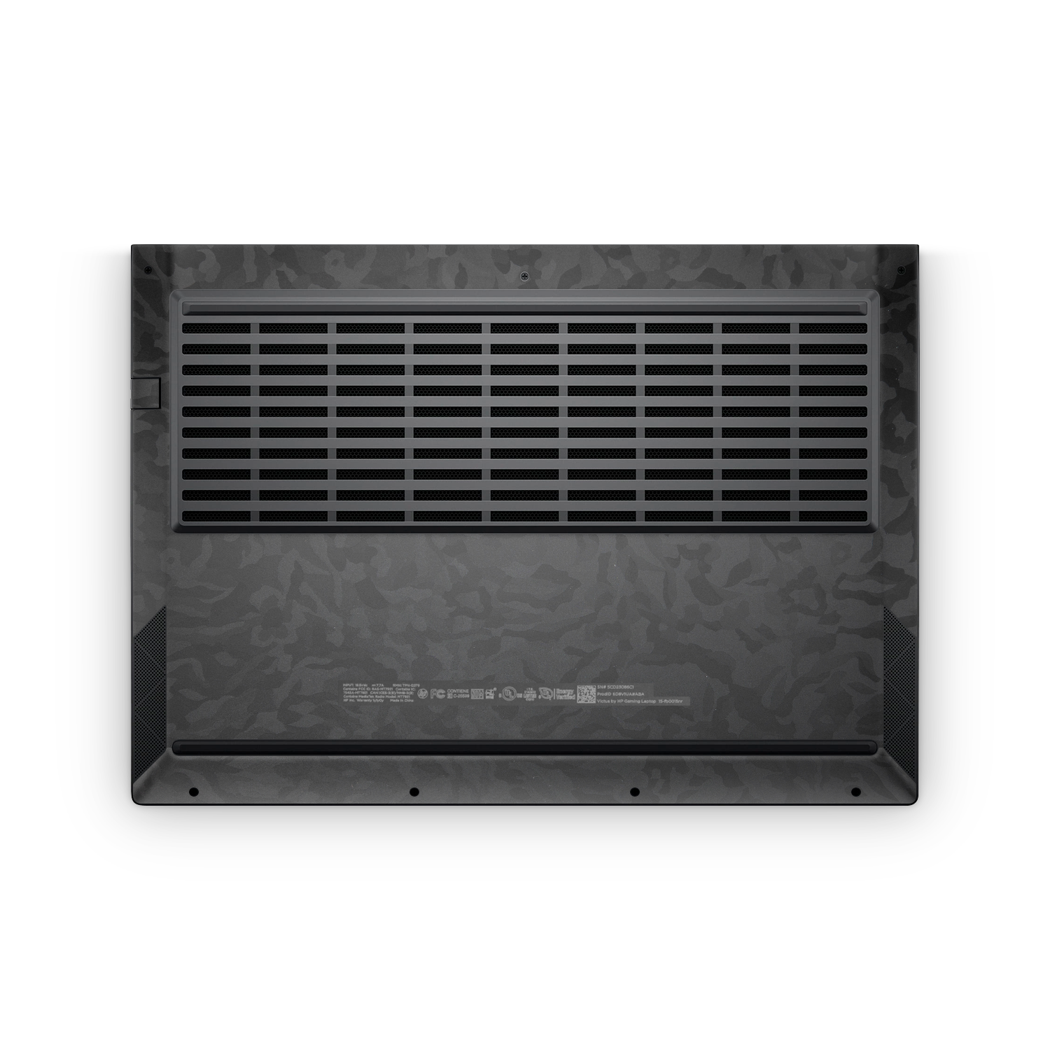 HP Victus 15" (2023) Skins