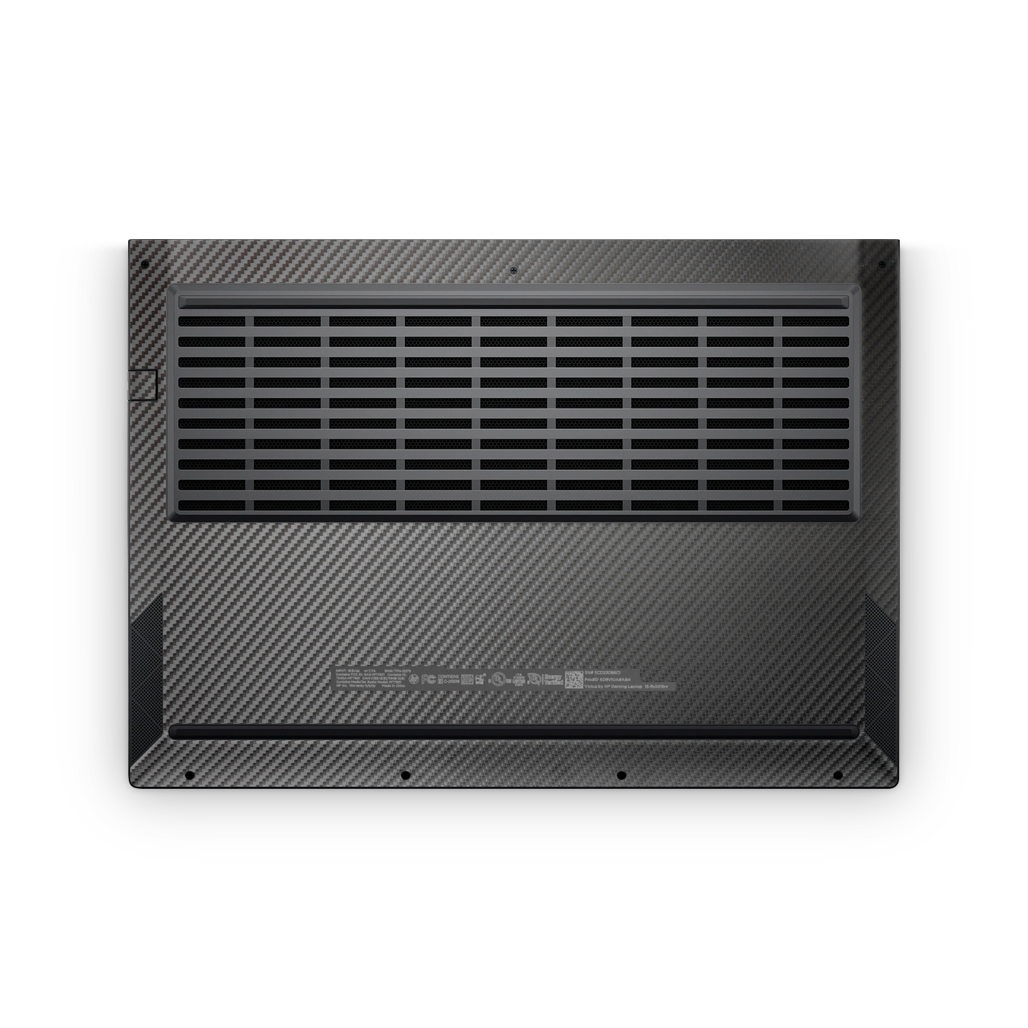 HP Victus 15" (2023) Skins